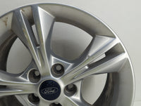 2012-2014 Ford Focus Oem Wheel Rim