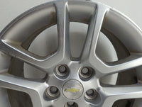 2013-2016 Chevrolet Malibu Oem Wheel Rim