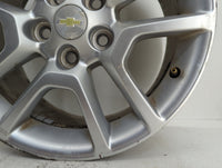 2013-2016 Chevrolet Malibu Oem Wheel Rim
