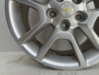 2013-2016 Chevrolet Malibu Oem Wheel Rim