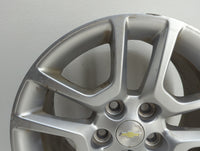 2013-2016 Chevrolet Malibu Oem Wheel Rim