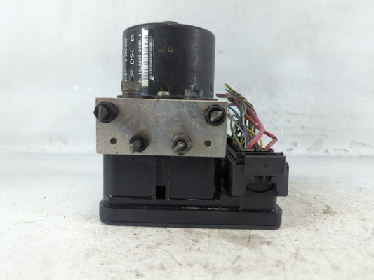 2008 Mini Cooper ABS Pump Control Module Replacement P/N:6 765 288 Fits OEM Used Auto Parts