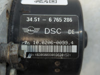 2008 Mini Cooper ABS Pump Control Module Replacement P/N:6 765 288 Fits OEM Used Auto Parts - Oemusedautoparts1.com