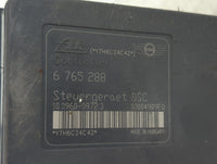 2008 Mini Cooper ABS Pump Control Module Replacement P/N:6 765 288 Fits OEM Used Auto Parts - Oemusedautoparts1.com