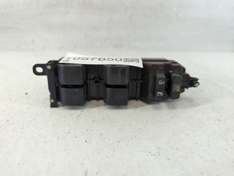 compare product 2007 Lexus Es350 Master Power Window Switch Replacement Driver Side Left P/N:515291 Fits OEM Used Auto Parts