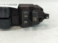 2007 Lexus Es350 Master Power Window Switch Replacement Driver Side Left P/N:515291 Fits OEM Used Auto Parts - Oemusedautoparts1.com