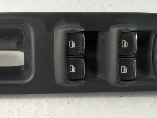 2019 Ford Explorer Master Power Window Switch Replacement Driver Side Left P/N:GB5T-14540-BAW Fits OEM Used Auto Parts