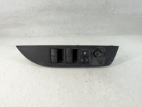 2022 Toyota Corolla Master Power Window Switch Replacement Driver Side Left P/N:84040-12150 Fits OEM Used Auto Parts
