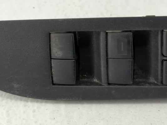 2022 Toyota Corolla Master Power Window Switch Replacement Driver Side Left P/N:84040-12150 Fits OEM Used Auto Parts