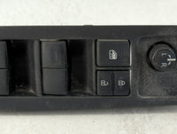 2022 Toyota Corolla Master Power Window Switch Replacement Driver Side Left P/N:84040-12150 Fits OEM Used Auto Parts