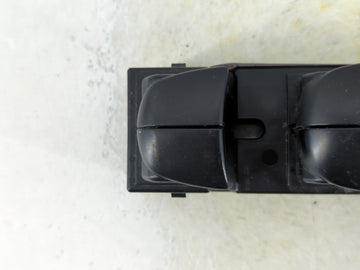 2014-2020 Nissan Rogue Master Power Window Switch Replacement Driver Side Left P/N:25401 4BA5A Fits OEM Used Auto Parts