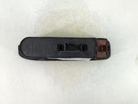 2018 Jeep Compass Master Power Window Switch Replacement Driver Side Left P/N:P6BZ27LXHAA Fits OEM Used Auto Parts