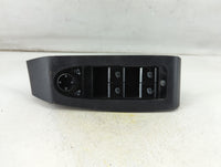 2024 Mazda Cx-30 Master Power Window Switch Replacement Driver Side Left P/N:BDGF 66 350B Fits OEM Used Auto Parts