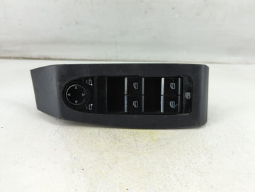 2024 Mazda Cx-30 Master Power Window Switch Replacement Driver Side Left P/N:BDGF 66 350B Fits OEM Used Auto Parts - Oemusedautoparts1.com