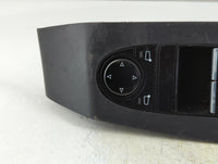 2024 Mazda Cx-30 Master Power Window Switch Replacement Driver Side Left P/N:BDGF 66 350B Fits OEM Used Auto Parts