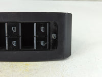 2024 Mazda Cx-30 Master Power Window Switch Replacement Driver Side Left P/N:BDGF 66 350B Fits OEM Used Auto Parts