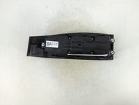 2024 Mazda Cx-30 Master Power Window Switch Replacement Driver Side Left P/N:BDGF 66 350B Fits OEM Used Auto Parts