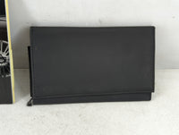 2012 Chrysler 300 Owners Manual Book Guide P/N:12C481-926-AA OEM Used Auto Parts