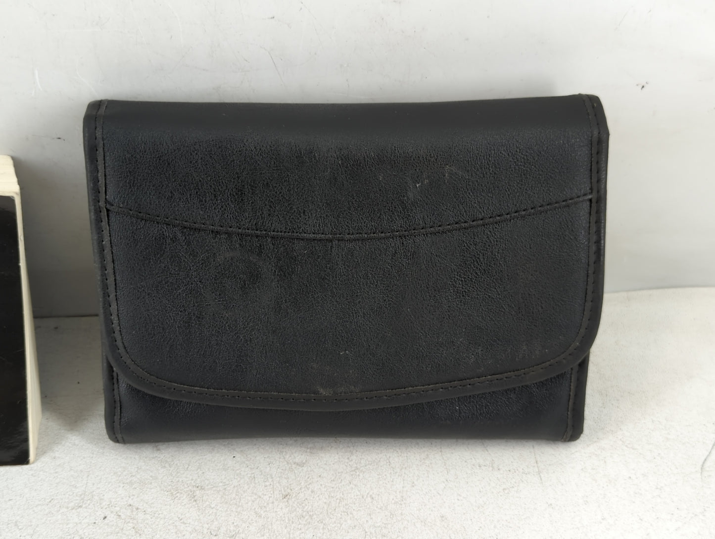 2009 Cadillac Cts Owners Manual Book Guide P/N:25795635 A OEM Used Auto Parts