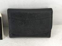 2009 Cadillac Cts Owners Manual Book Guide P/N:25795635 A OEM Used Auto Parts