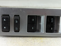 2004-2010 Mercury Mountaineer Master Power Window Switch Replacement Driver Side Left P/N:7L2T-14548-AAW Fits OEM Used Auto Parts - Oemusedautoparts1.com