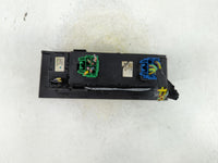 2004-2010 Mercury Mountaineer Master Power Window Switch Replacement Driver Side Left P/N:7L2T-14548-AAW Fits OEM Used Auto Parts - Oemusedautoparts1.com