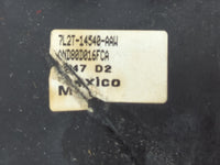 2004-2010 Mercury Mountaineer Master Power Window Switch Replacement Driver Side Left P/N:7L2T-14548-AAW Fits OEM Used Auto Parts - Oemusedautoparts1.com