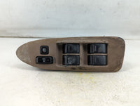 1998 Toyota Camry Master Power Window Switch Replacement Driver Side Left P/N:74232-AA030 Fits OEM Used Auto Parts