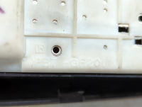 1998 Toyota Camry Master Power Window Switch Replacement Driver Side Left P/N:74232-AA030 Fits OEM Used Auto Parts