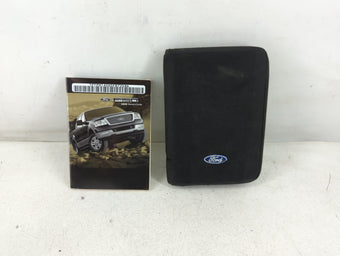 compare product 2005 Ford F-150 Owners Manual Book Guide P/N:5L3J-19A321-HB OEM Used Auto Parts