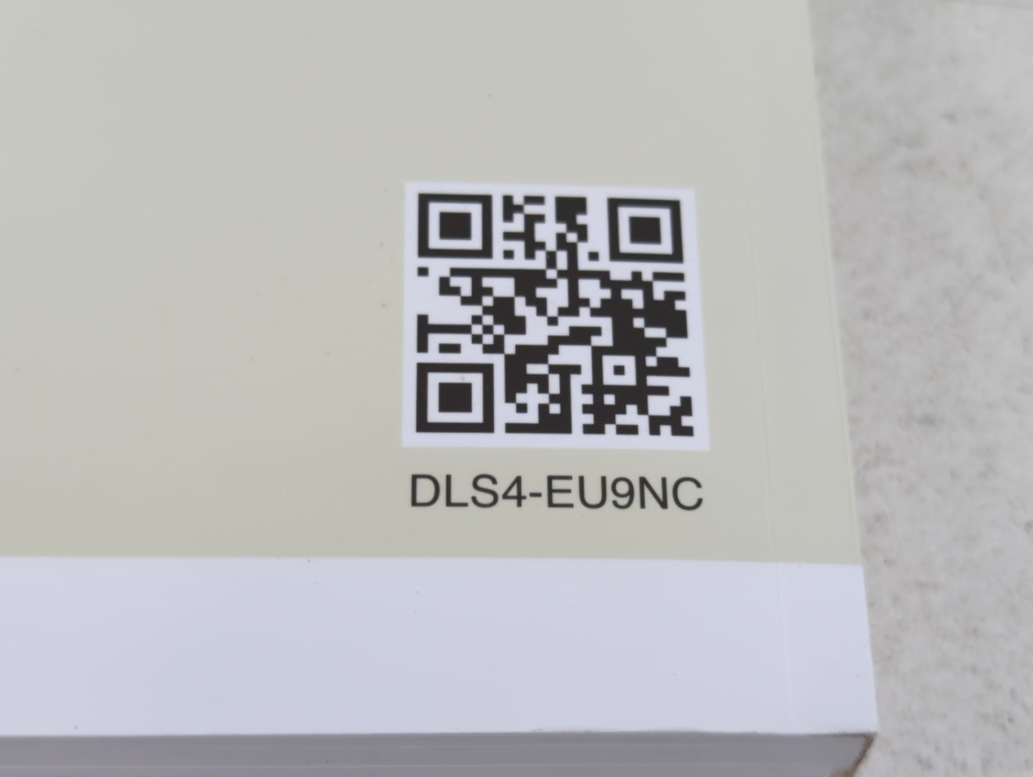 2020 Kia Forte Owners Manual Book Guide P/N:DLS4-EU9NC OEM Used Auto Parts