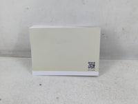 2020 Kia Forte Owners Manual Book Guide P/N:DLS4-EU9NC OEM Used Auto Parts