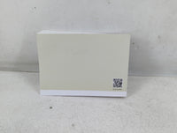 2020 Kia Forte Owners Manual Book Guide P/N:DLS4-EU9NC OEM Used Auto Parts