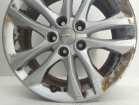 2016-2018 Chevrolet Malibu Oem Wheel Rim