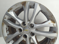 2016-2018 Chevrolet Malibu Oem Wheel Rim