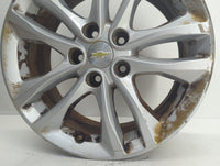 2016-2018 Chevrolet Malibu Oem Wheel Rim