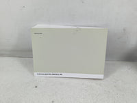 2017 Kia Sorento Owners Manual Book Guide P/N:HXG5-EU6OF OEM Used Auto Parts