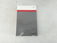 2021 Toyota Corolla Owners Manual Book Guide P/N:01999-12N83 OEM Used Auto Parts