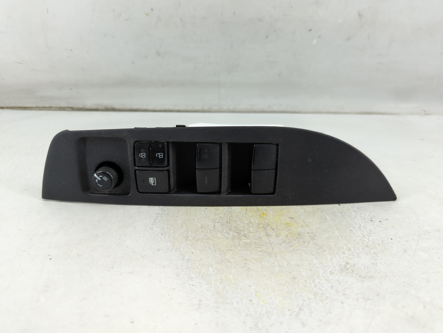 2021 Toyota Corolla Master Power Window Switch Replacement Driver Side Left P/N:84040-12150 Fits OEM Used Auto Parts
