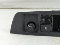 2021 Toyota Corolla Master Power Window Switch Replacement Driver Side Left P/N:84040-12150 Fits OEM Used Auto Parts