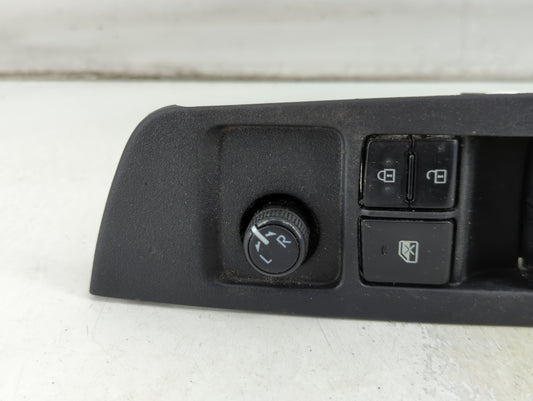 2021 Toyota Corolla Master Power Window Switch Replacement Driver Side Left P/N:84040-12150 Fits OEM Used Auto Parts