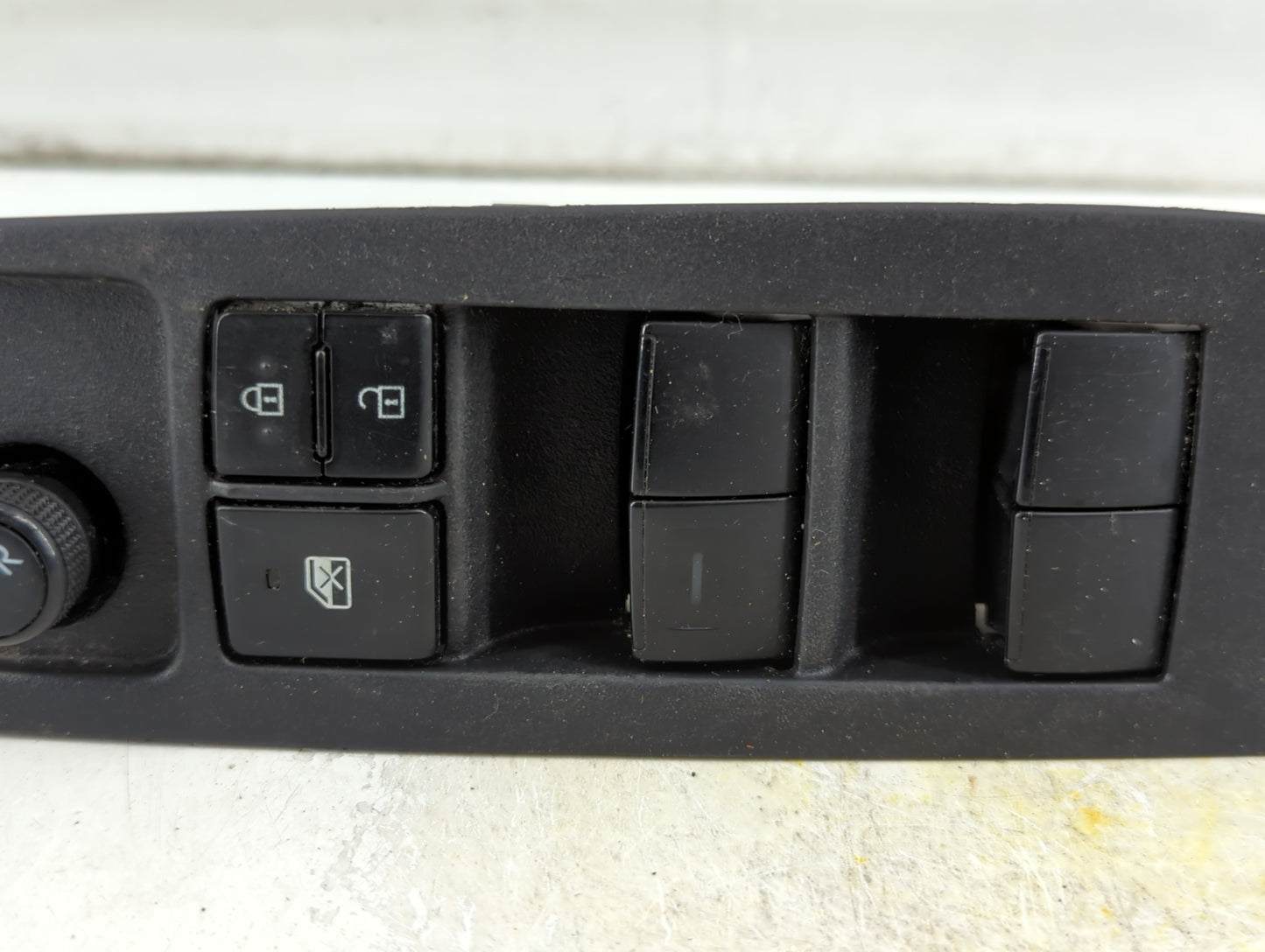 2021 Toyota Corolla Master Power Window Switch Replacement Driver Side Left P/N:84040-12150 Fits OEM Used Auto Parts