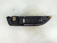 2021 Toyota Corolla Master Power Window Switch Replacement Driver Side Left P/N:84040-12150 Fits OEM Used Auto Parts