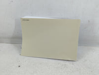 2018 Hyundai Elantra Owners Manual Book Guide P/N:JF3O-EU81G OEM Used Auto Parts