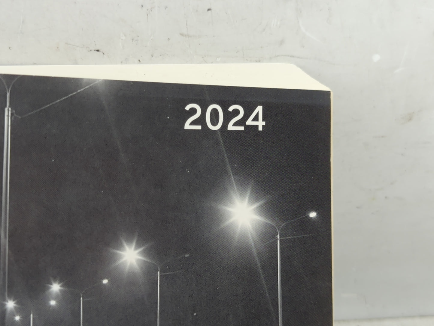 2014 Chevrolet Silverado 1500 Owners Manual Book Guide P/N:85516379 OEM Used Auto Parts