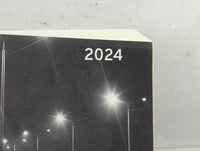 2014 Chevrolet Silverado 1500 Owners Manual Book Guide P/N:85516379 OEM Used Auto Parts