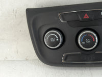 2018 Jeep Compass Climate Control Module Temperature AC/Heater Replacement Fits OEM Used Auto Parts