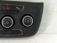 2018 Jeep Compass Climate Control Module Temperature AC/Heater Replacement Fits OEM Used Auto Parts
