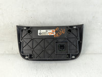 2018 Jeep Compass Climate Control Module Temperature AC/Heater Replacement Fits OEM Used Auto Parts