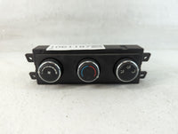 2011-2020 Dodge Journey Climate Control Module Temperature AC/Heater Replacement P/N:55111313AC Fits OEM Used Auto Parts - Oemusedautoparts1.com